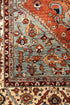 Serapi, 359 x 270 cms - The Nomads Tent